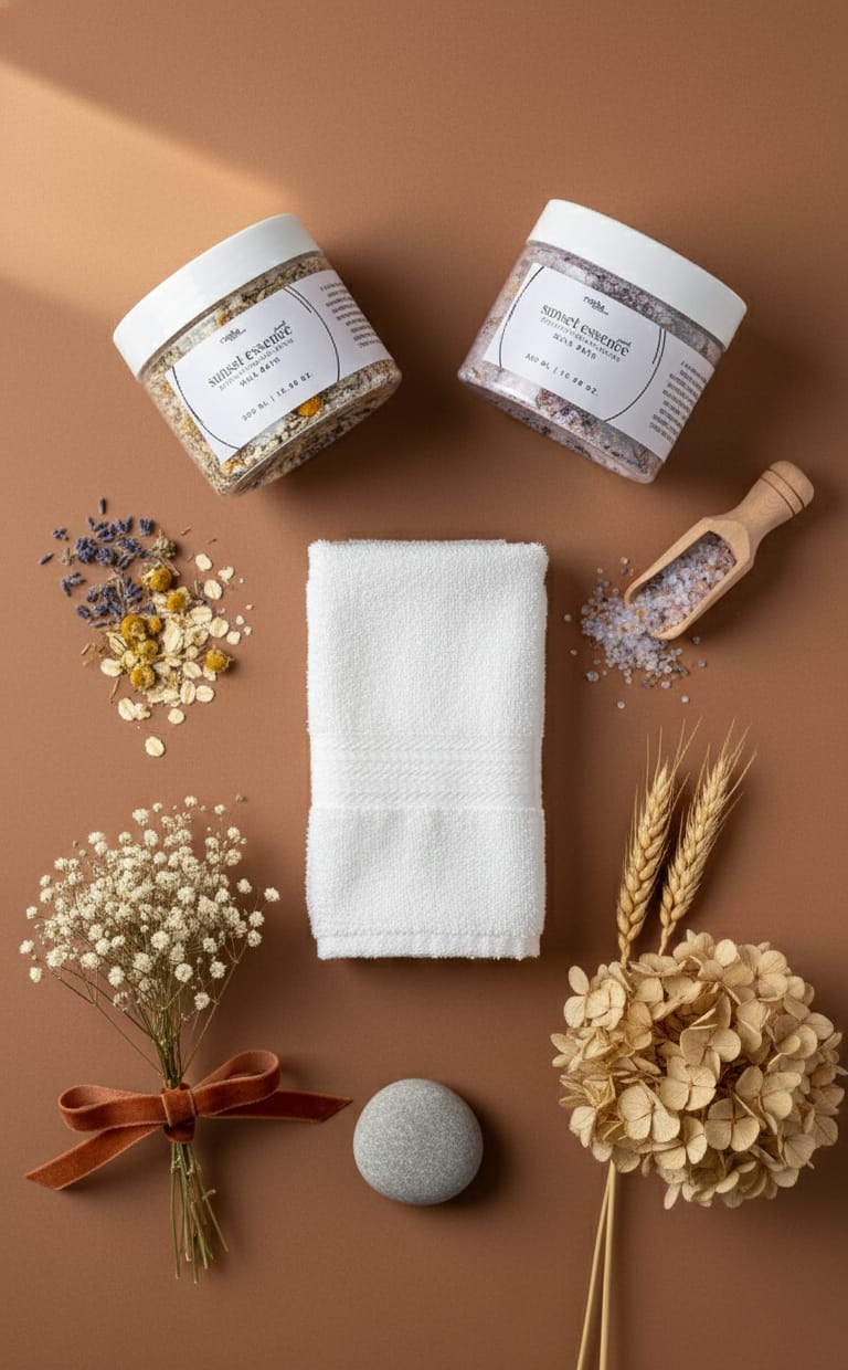 Body care