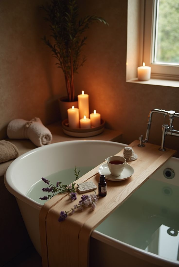 Relaxation